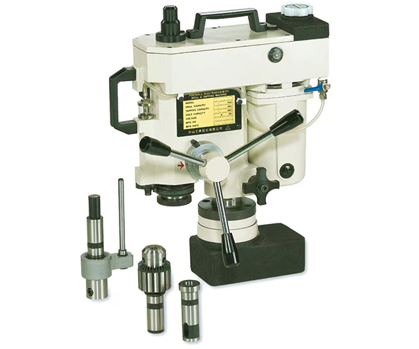 托克逊县磁性钻孔攻牙机