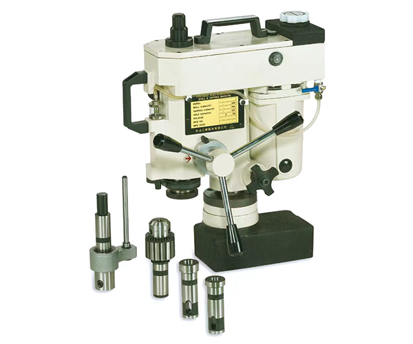 托克逊县磁性钻孔攻牙机